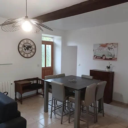 公寓 Duplex Centre